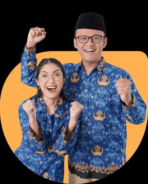 Bimbel CPNS PPPK BUMN Terbaik