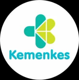 Logo Kementerian Kemenkes