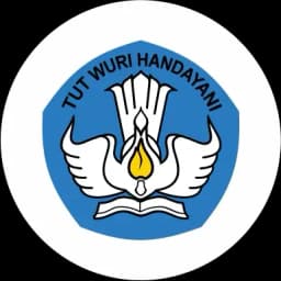 Logo Kementerian Pendidikan