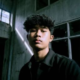 Foto Dimas Maulana
